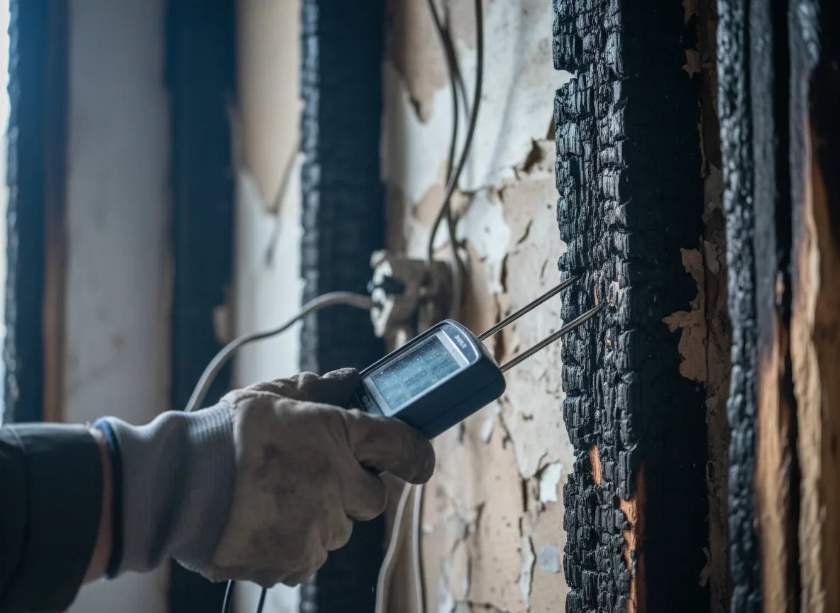 Fire Damage Restoration Grassy Butte, ND FAQs